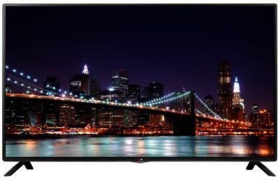LG 50LB561V 50 Inch Full HD Freeview HD LED TV